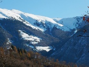 11 zoom verso il Monte Guglielmo...